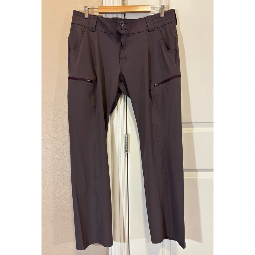 5.11 Mesa Pants Raisin Color - Picture 3 of 13